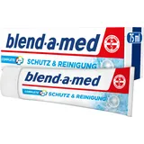 blend-a-med Complete Plus Schutz & Reinigung Zahnpasta 75 ml