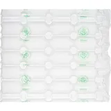 TransPak Luftpolsterkette TP-AirWave Länge 350 m Stärke 20 μ Type 8,3 Bio