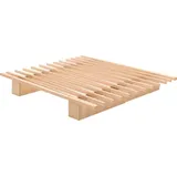 Tojo 180 x 190 cm Beige