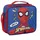 SpiderMan Thermo-Lunch-Bag 22 l Schwarz