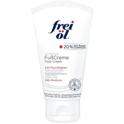 freiÖl HYDROLIPID FußCreme 75 ml