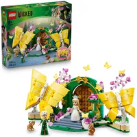 LEGO Wicked Glindas Hochzeitstag 75688