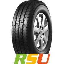 Novex Van Speed 3 225/75 R16C121R Sommerreifen