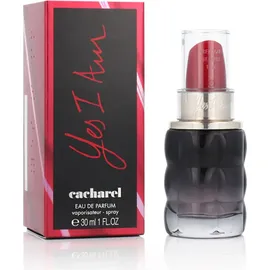 Cacharel Yes I Am Eau de Parfum 30 ml
