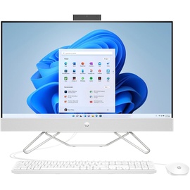 HP 27-cb1001ng All-in-One-PC 68,6 cm (27") Zoll)