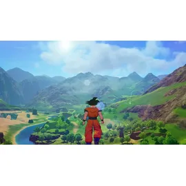 Dragon Ball Z: Kakarot (PEGI) (PS5)