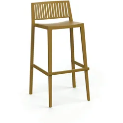 Packung mit 44 BARS Camel Low Bar Hockern