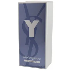 Yves Saint Laurent Y Eau de Toilette 100 ml