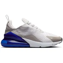 Nike Air Max 270 Herren Vast Grey/Summit White/College Grey 44