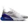 Nike Air Max 270 Herren Vast Grey/Summit White/College Grey 44