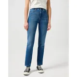 Wrangler W28b4736y Bootcut Jeans Raven 28 32