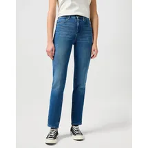 Wrangler W28b4736y Bootcut Jeans Raven 28 32