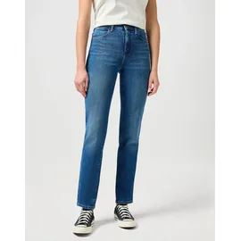 Wrangler W28b4736y Bootcut Jeans Raven 28 32