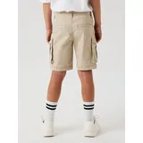 NAME IT Lässige Cargo SHORTS 6776-BA NOOS", Jungen, Gr.: 134