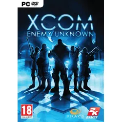 XCOM: Enemy Unknown inklusive Elite Soldier Expansion Pack - [UK-Import] [für PC] | Zustand: Neu & original versiegelt