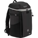 Mercedes-Benz Original Kühlrucksack 44x28x18cm 20 Liter Schwarz Neu OVP
