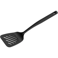 Brabantia 365188 Pfannenwender gross, Schwarz, L