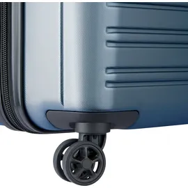 Delsey Segur 2.0 4-Rollen 69,5 cm / 82 l blue