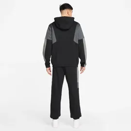 Nike M NK CLUB FLEECE HDED TRACK GX