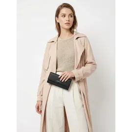 lazarotti Bologna Leather Geldbörse Damen schwarz