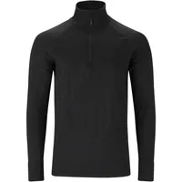 Whistler Baggio M Ski Pulli black