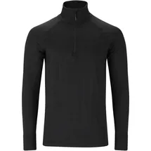 Whistler Baggio M Ski Pulli black