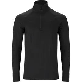 Whistler Baggio M Ski Pulli black