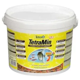 Tetra TetraMin Flakes 10 l