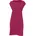 Kleid Uni Pink 36