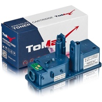 Tomax premium ersetzt Kyocera 1T02R9BNL0 / TK-5230M Toner, magenta