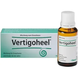 Vertigoheel Tropfen