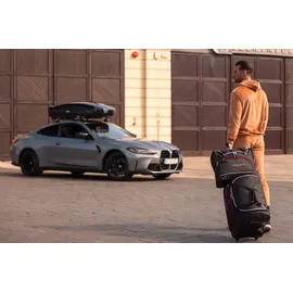 Kjust Kofferraumtaschen-Set 5-teilig Mercedes-Benz C-Klasse T-Modell S206 2021