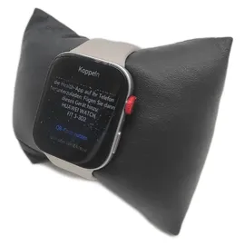 Huawei Watch Fit 3 mondweiß