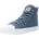 White Cap Hi Cut Damen Blau 38