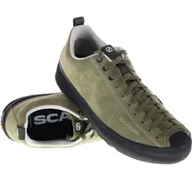 Scarpa Mojito Wrap Herren, Schuhe-Grün-43