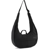 Puma PUMA.BL Hobo Umhängetasche Schwarz