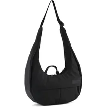 Puma PUMA.BL Hobo Umhängetasche Schwarz