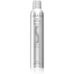 Biosilk Silk Therapy Finishing Spray Haarspray starke Fixierung 284 g