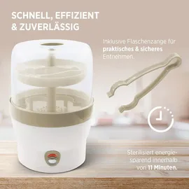 Olympia BS 29 Elektrischer Sterilisator