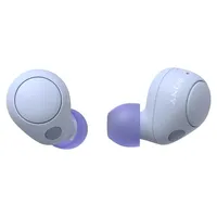 Sony WF-C700N lavendel