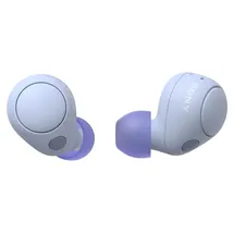 Sony WF-C700N lavendel