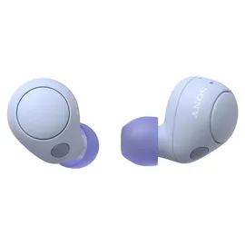 Sony WF-C700N lavendel