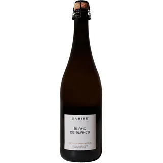 OddBird Blanc de Blancs schäumendes Getränk aus entalkoholisiertem Wein WEISS, 750ml