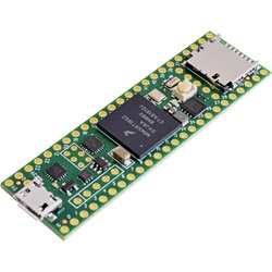 PJRC Teensy 4.1, Entwicklungsboard + Kit