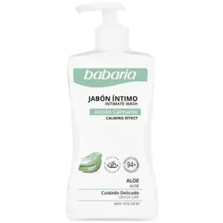 Babaria  Accessoires Körper Gel Ph Neutro De Aloe Vera 300ml  in multifarben, ml