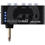 Valeton Rushead Max Bass Kopfhörer Verstärker Multi-Effects USB Aufladbar Portabel Hosentasche Schlafzimmer Plug-In Mini Kopfhörerverstärker