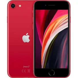 Apple iPhone SE 2020 256 GB (PRODUCT)RED