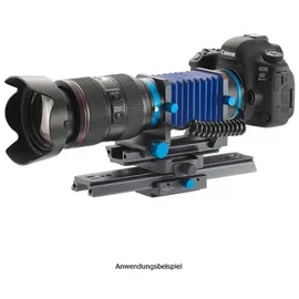 Novoflex Automatisches Balgengerät Canon EF