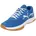 Puma II Hallenschuhe blau Größe 38 1 2 Puma team royal Puma White gum 38 5