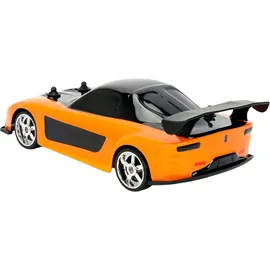 Jada RC-Auto Drift Mazda RX-7 1:24 CH RTR